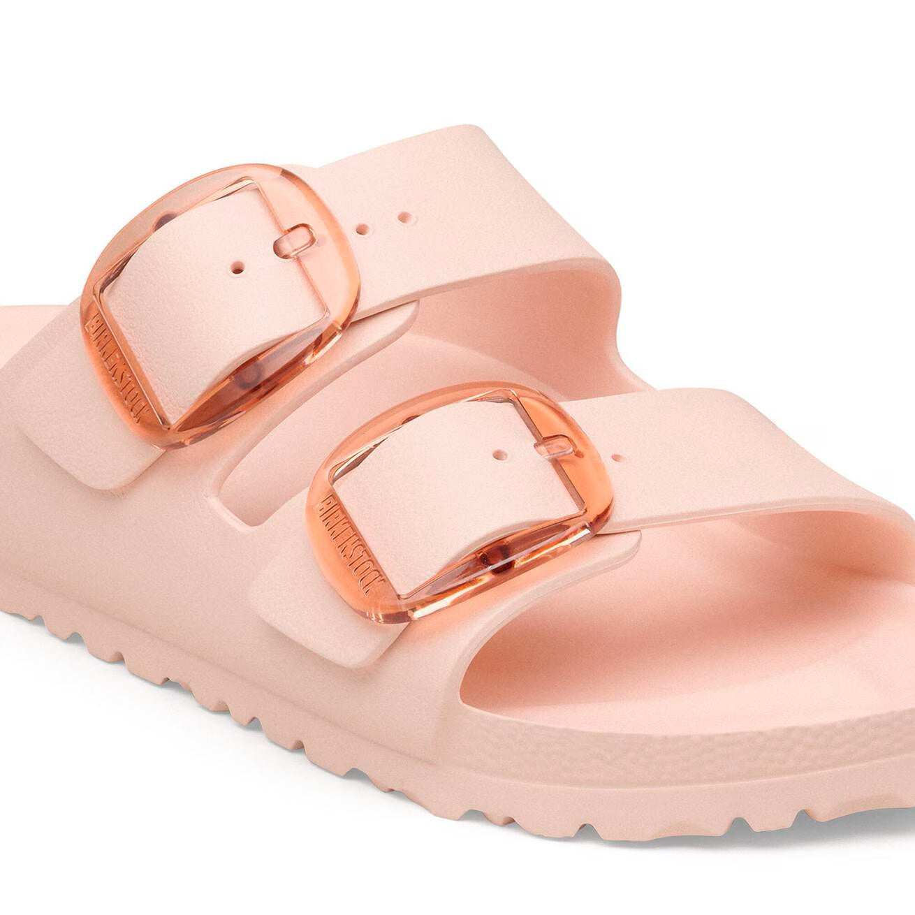 1031283 Arizona Big Buckle EVA Light Rose Woman