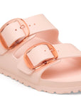 1031283 Arizona Big Buckle EVA Light Rose Woman