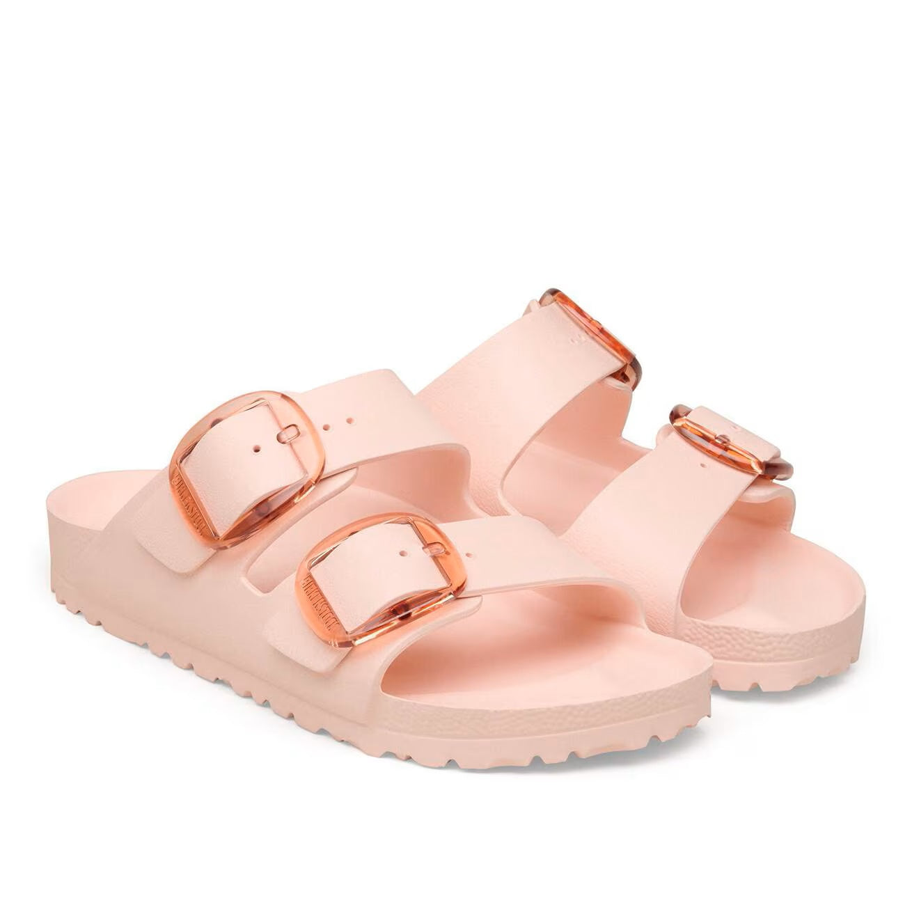 1031283 Arizona Big Buckle EVA Light Rose Woman