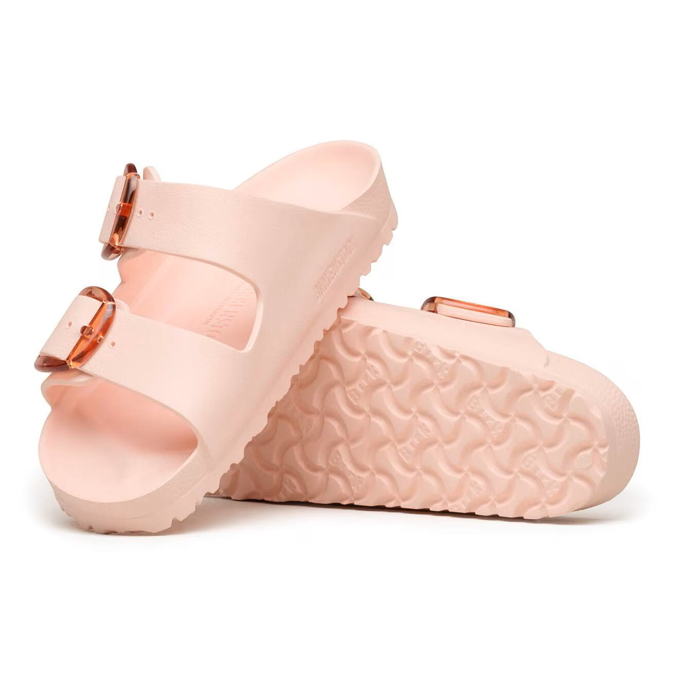 1031283 Arizona Big Buckle EVA Light Rose Woman