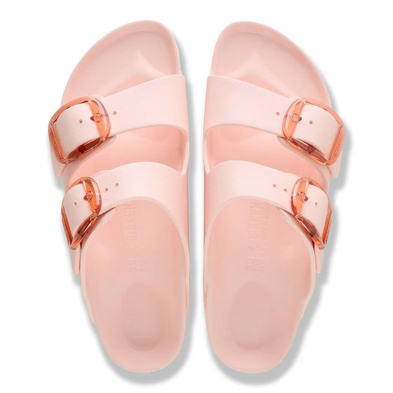 1031283 Arizona Big Buckle EVA Light Rose Woman
