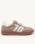 US6-DOUBLE Nylon 103 Taupe Man