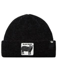 W6-3679 BEANIE The Black Sheep VOI01