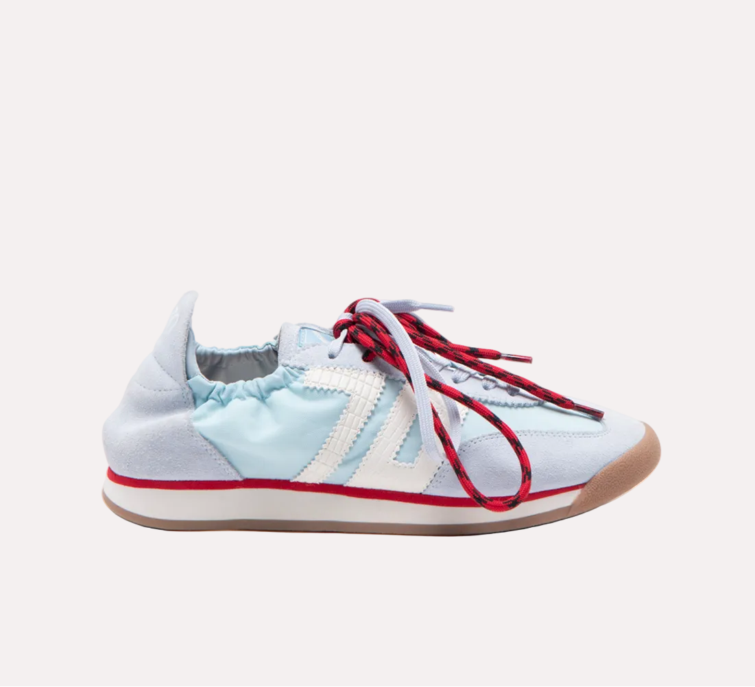 DS6-ROCKET Cotton 120 Sky Woman