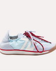 DS6-ROCKET Cotton 120 Sky Woman