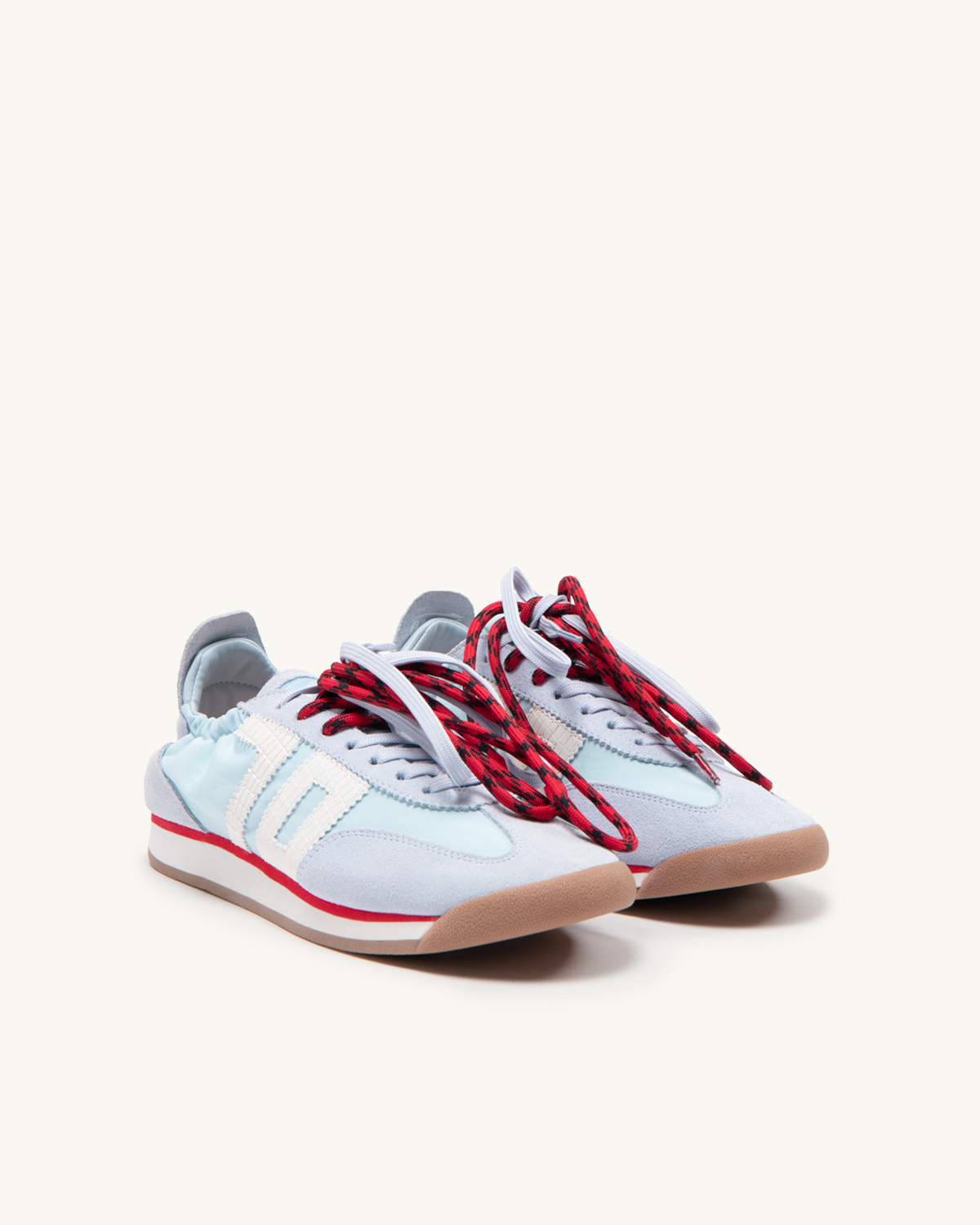 DS6-ROCKET Cotton 120 Sky Woman