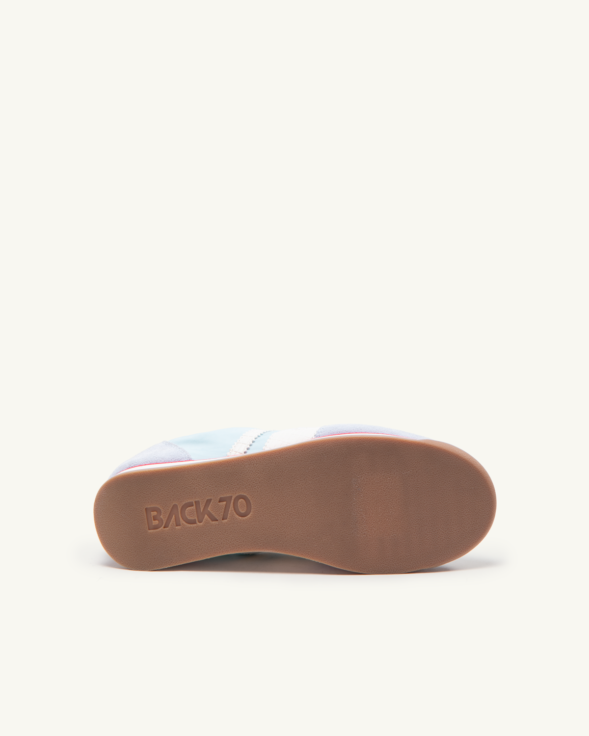 DS6-ROCKET Cotton 120 Sky Woman