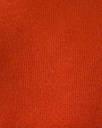 W3-23111 Maglia Girocollo Super Geelong Arancione Man