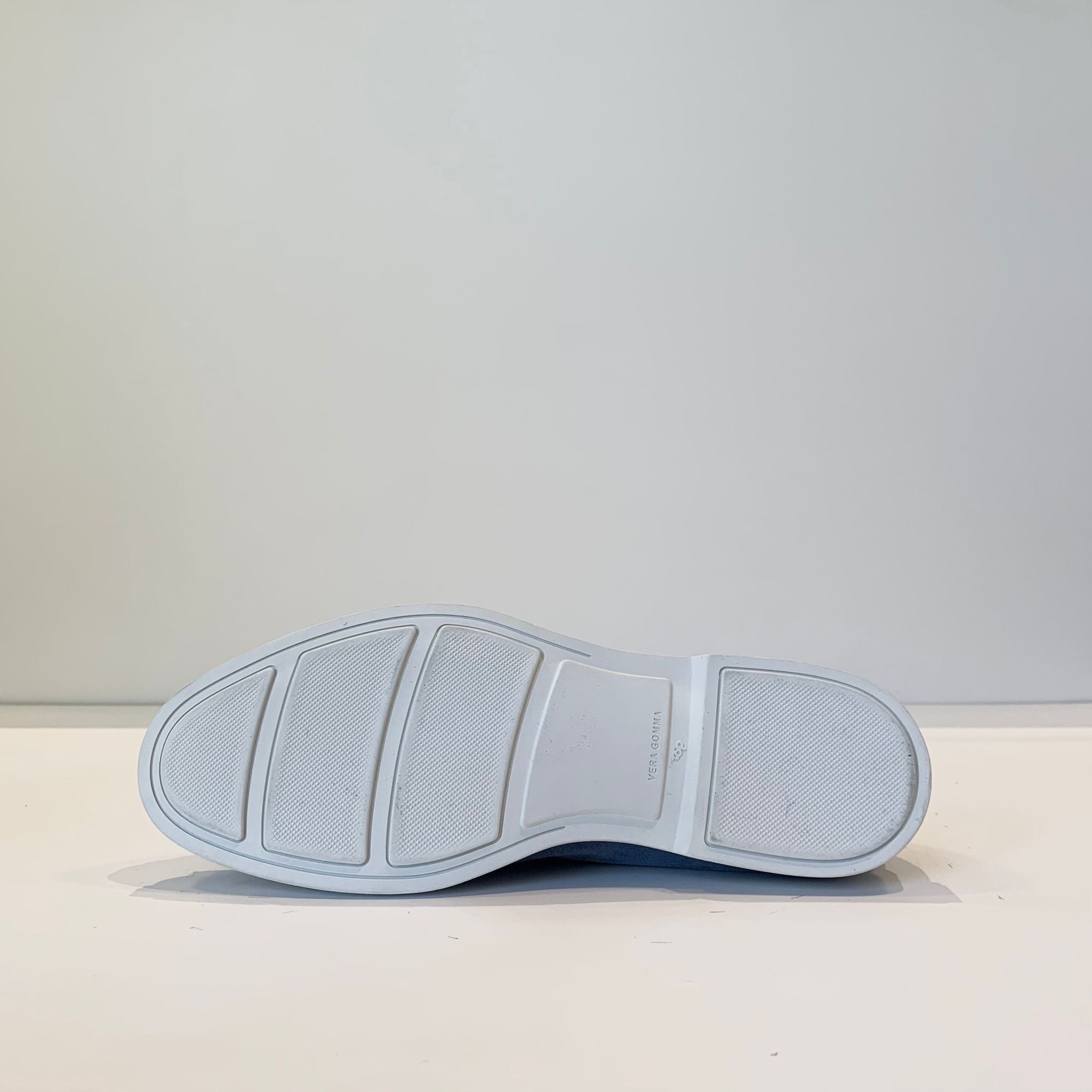 DS4-PANT Suede Zante Woman