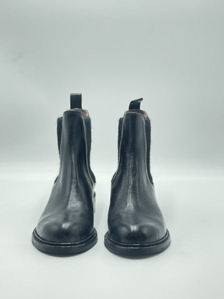 W3-8425 Beatles Moroder Nero