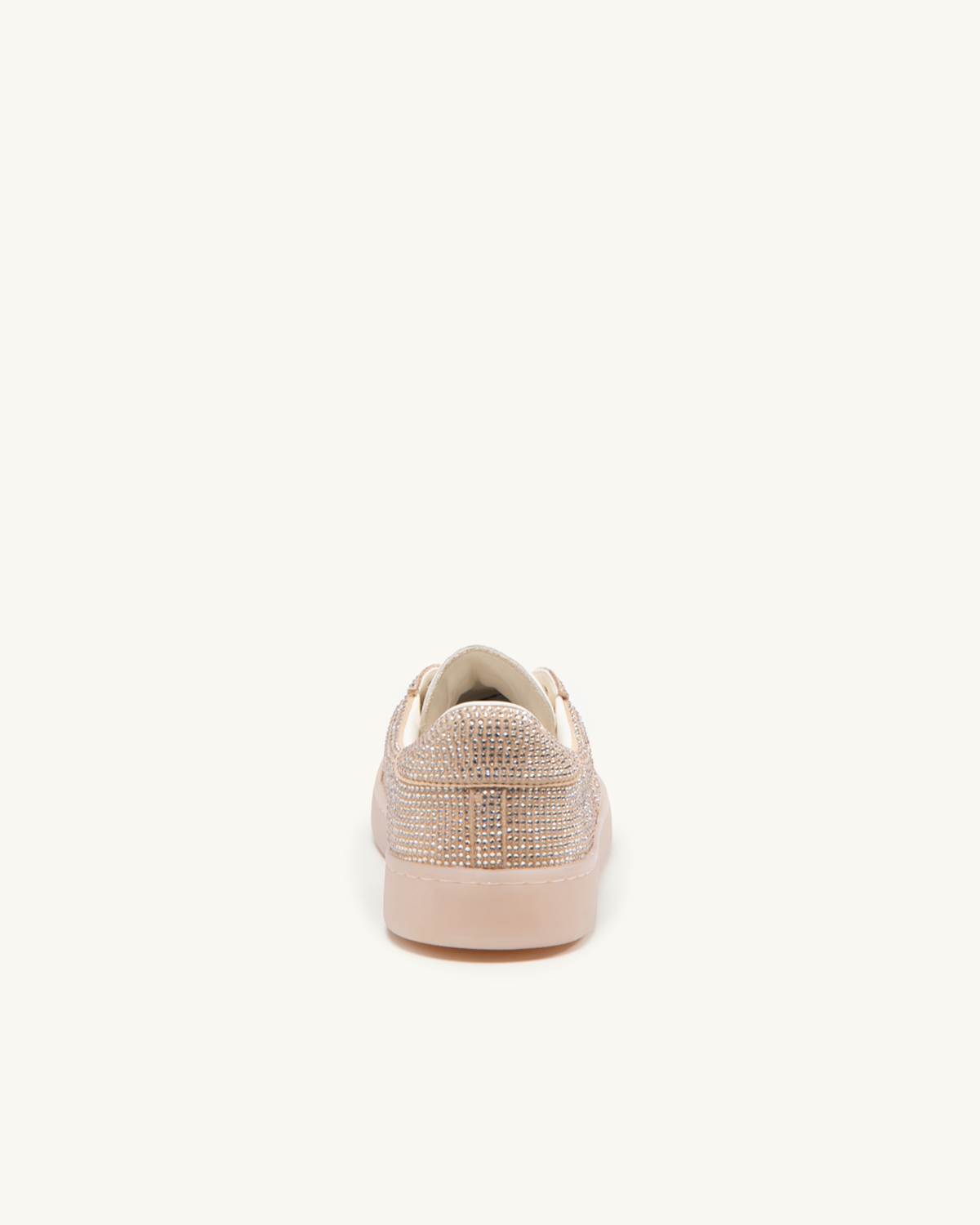 DS6-SMART Strass 102 Gold Woman