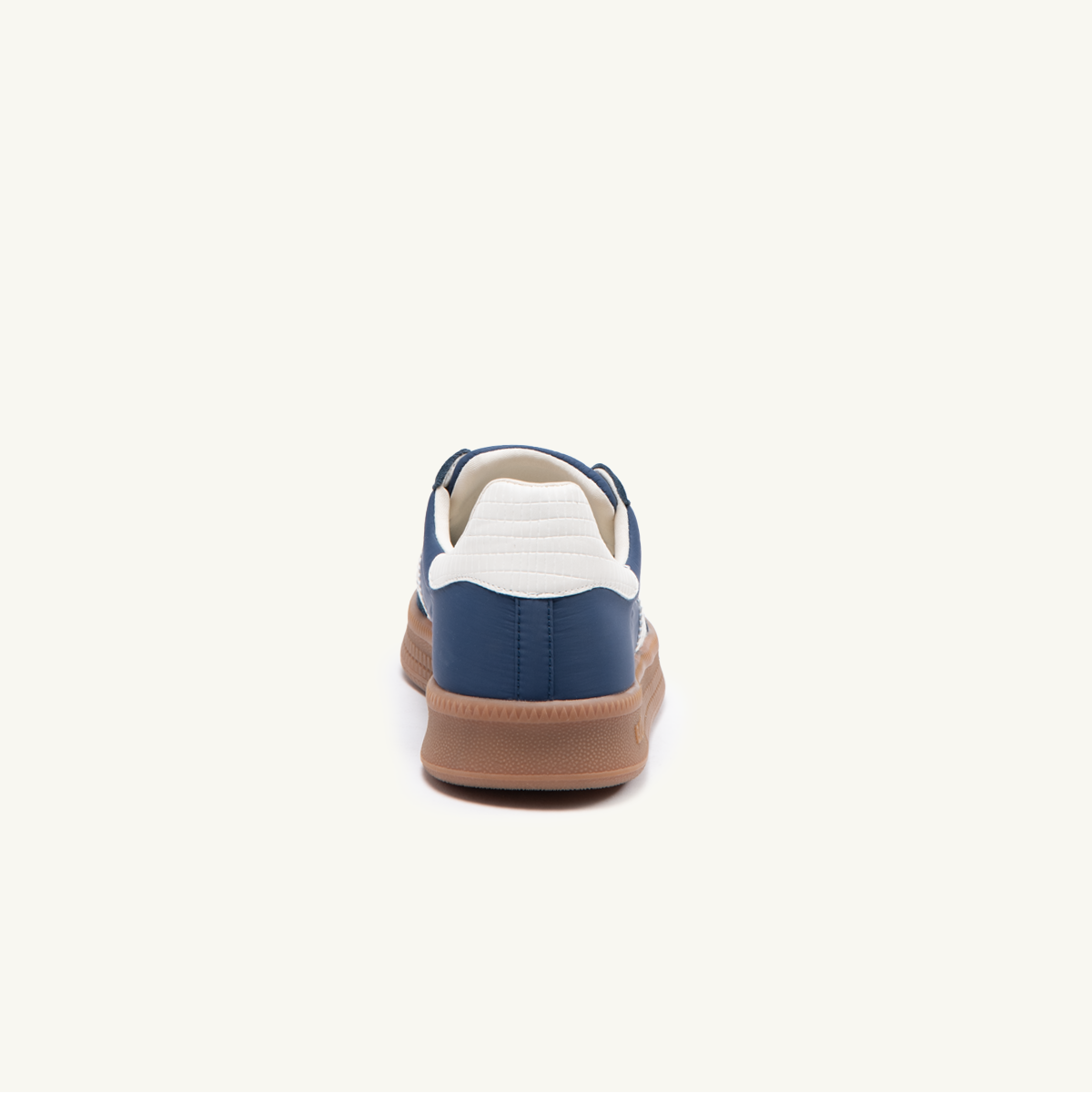 US6-DOUBLE Nylon 106 Navy Man