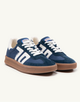 US6-DOUBLE Nylon 106 Navy Man