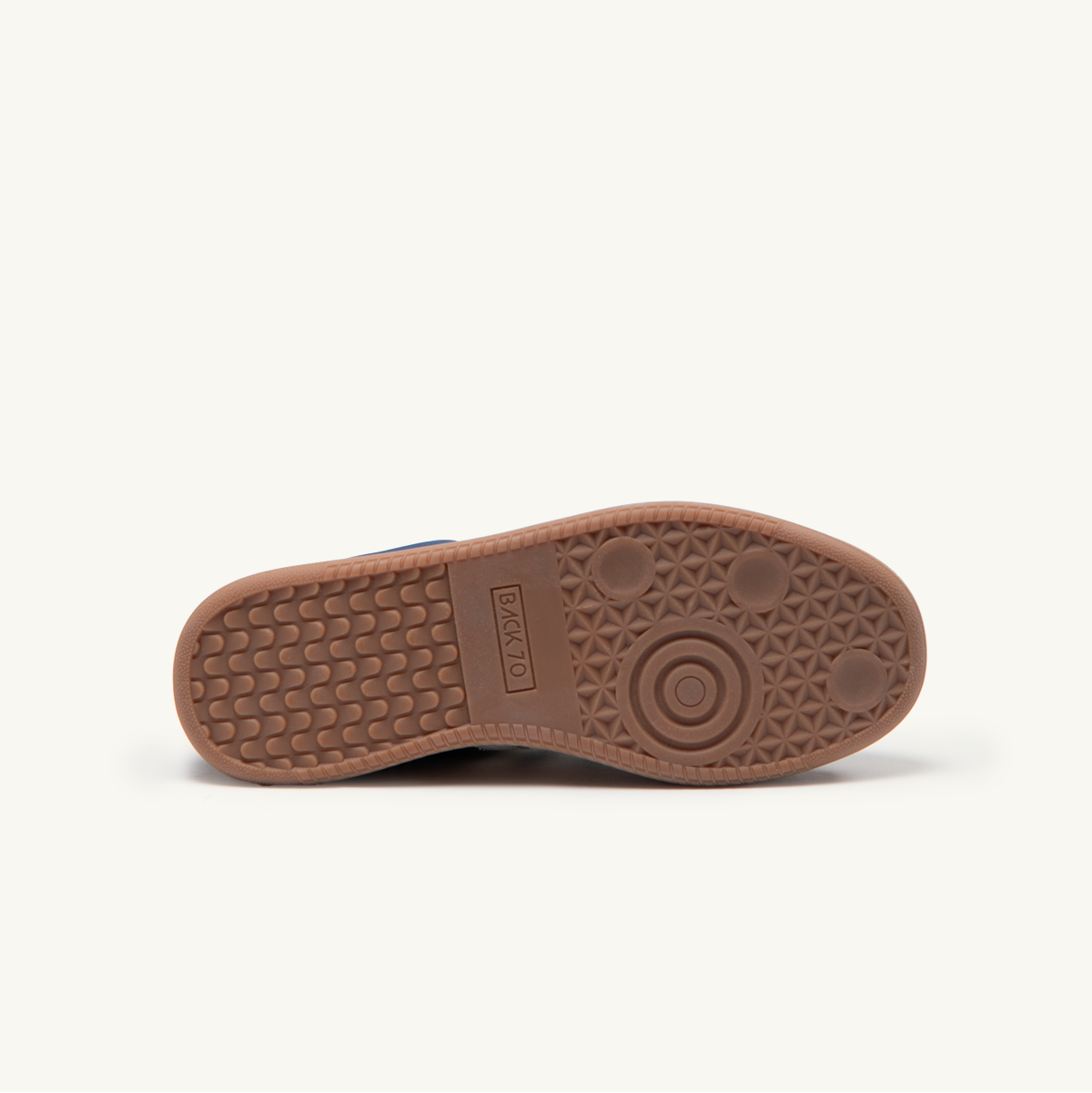 US6-DOUBLE Nylon 106 Navy Man