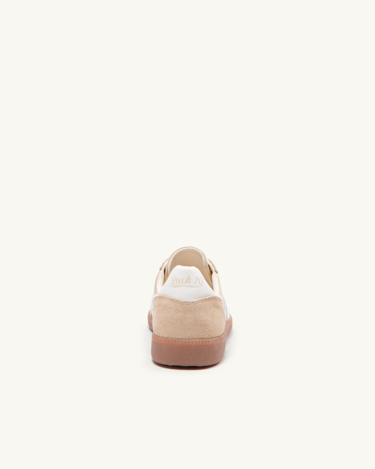 DS6-GHOST Satin 109 Beige Woman