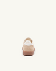 DS6-GHOST Satin 109 Beige Woman