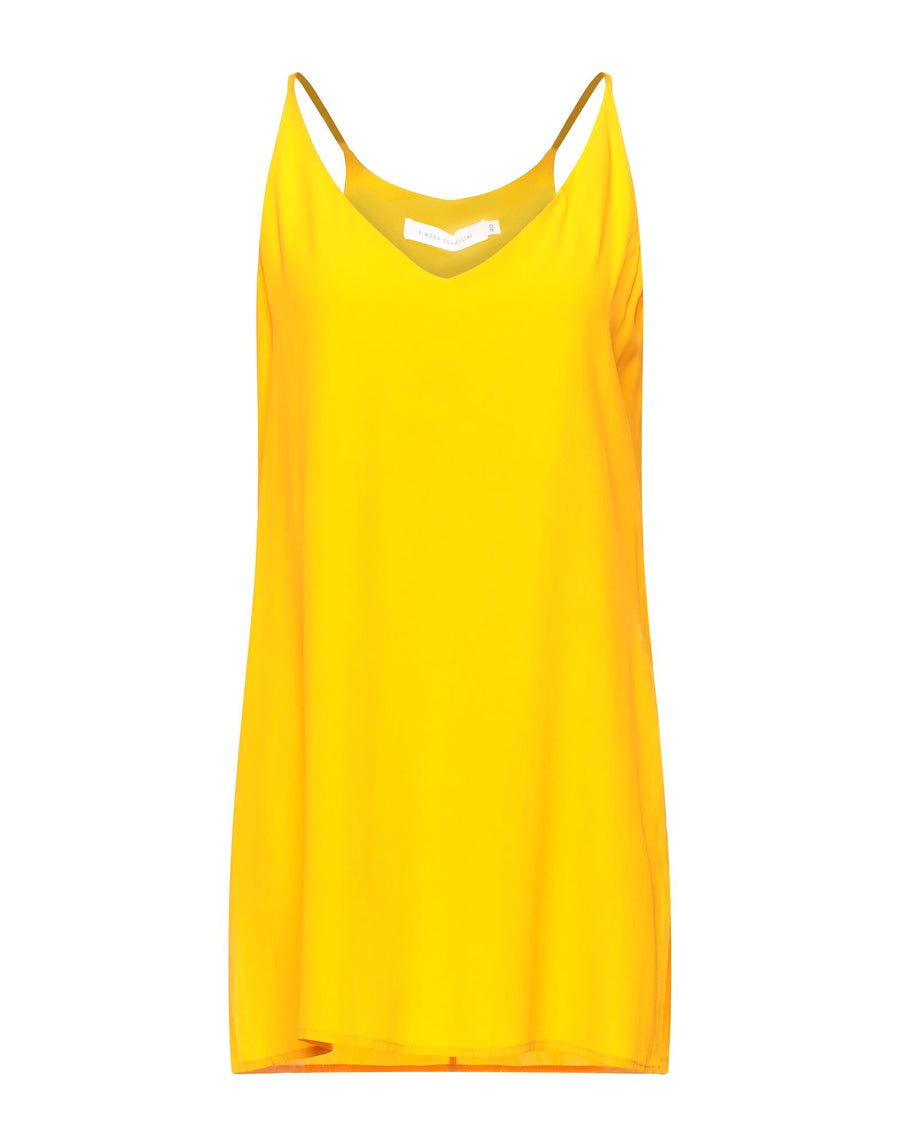 S4-TO01401 Top Golden Yellow