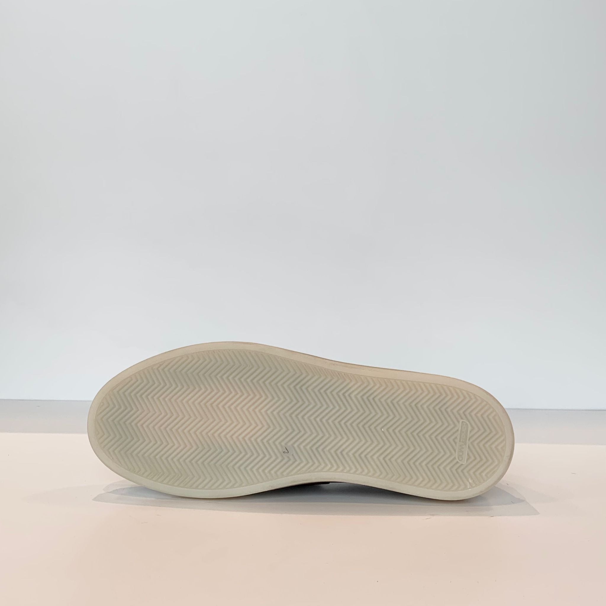 S4-209 Mocassino Fibbia Brandy Man