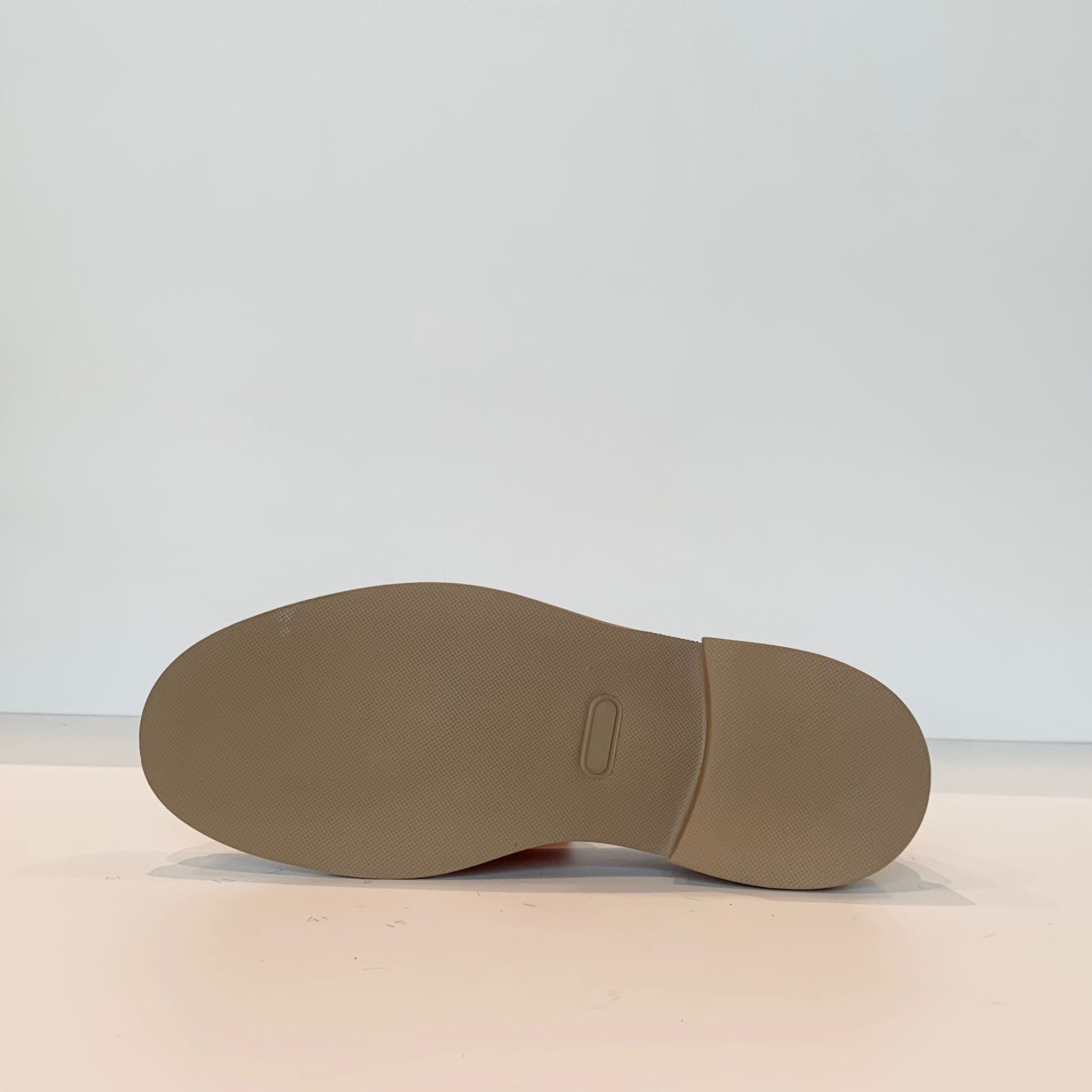 S4- MOK Mocassino Suede Sudan Man