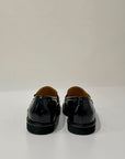 W5-9714 Mocassino Nappine Nero