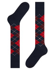 UW-21713 Calza Lunga PRESTON Steel Blue