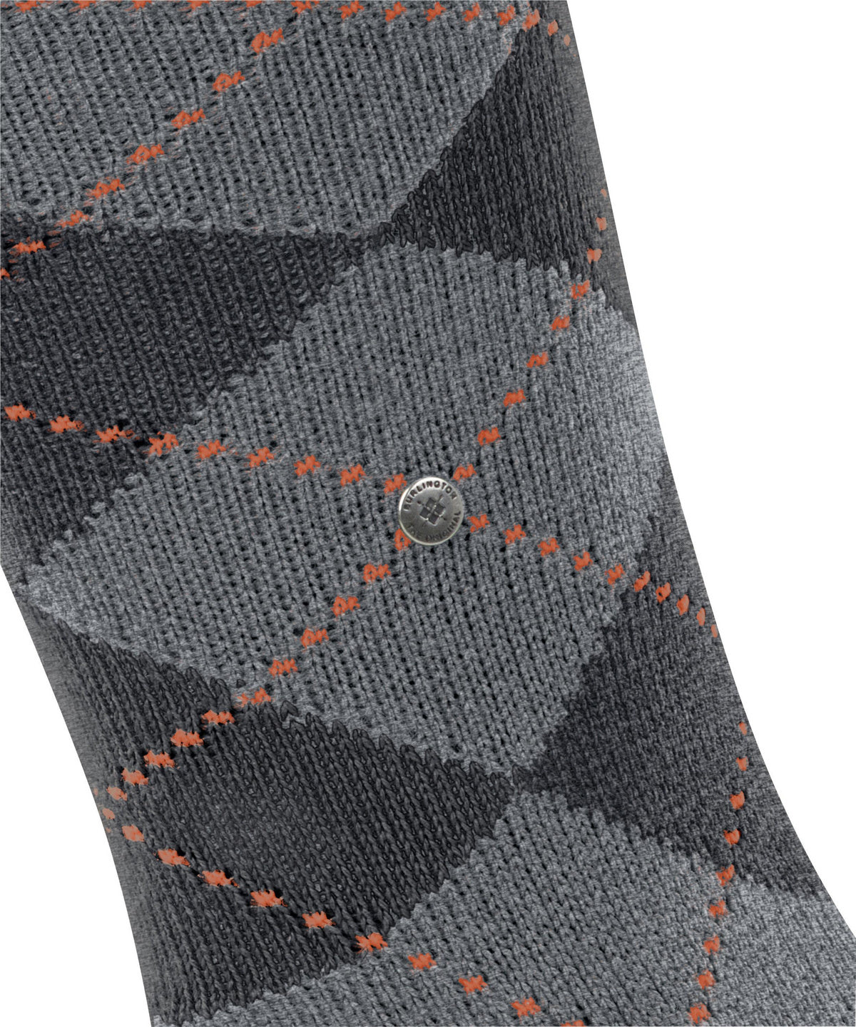 UW-21713 Calza Lunga PRESTON Light Grey