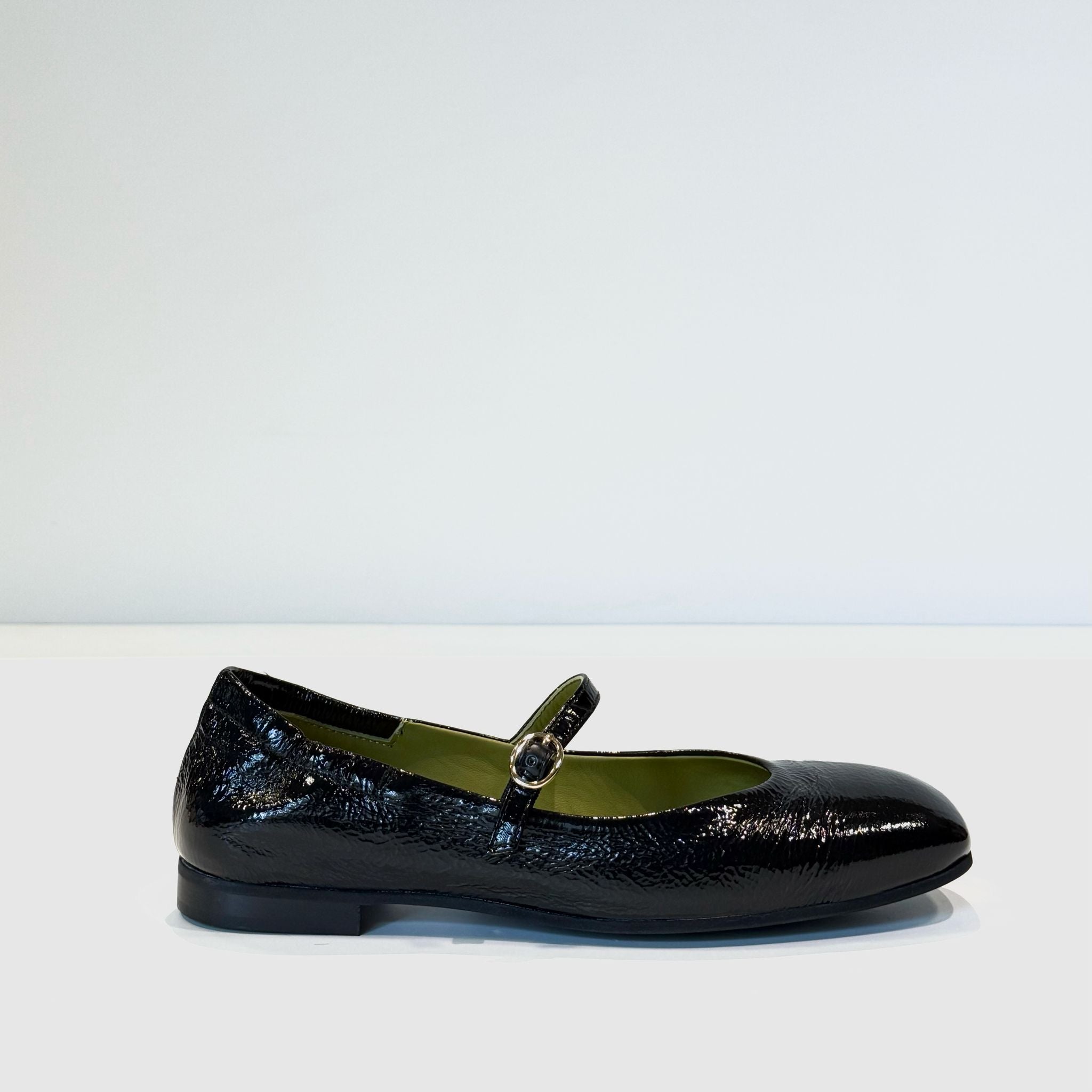 S5-9201 BEBE' Vernice Nera