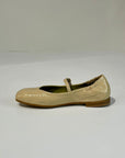 S6-9201 BEBE' Vernice Ecrù