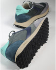 UW5-2752 START Nylon Sneakers Vintage Ionio Man