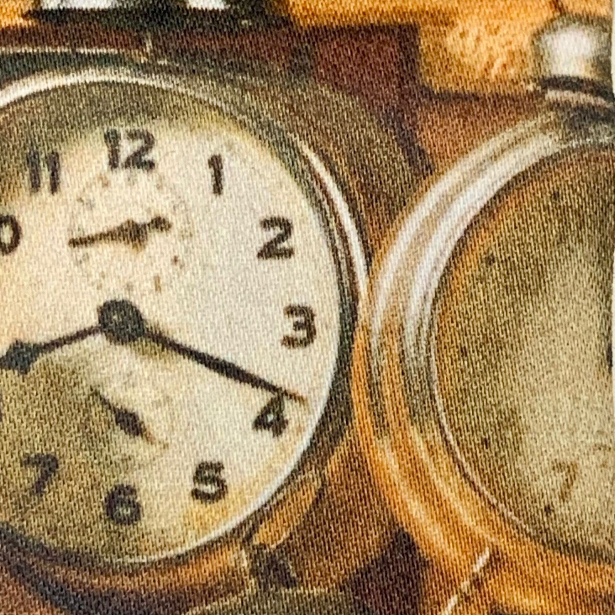 102/T85 Bretelle Orologi Beige