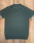 S3-0579 T-Shirt Inserti Jersey Army Man