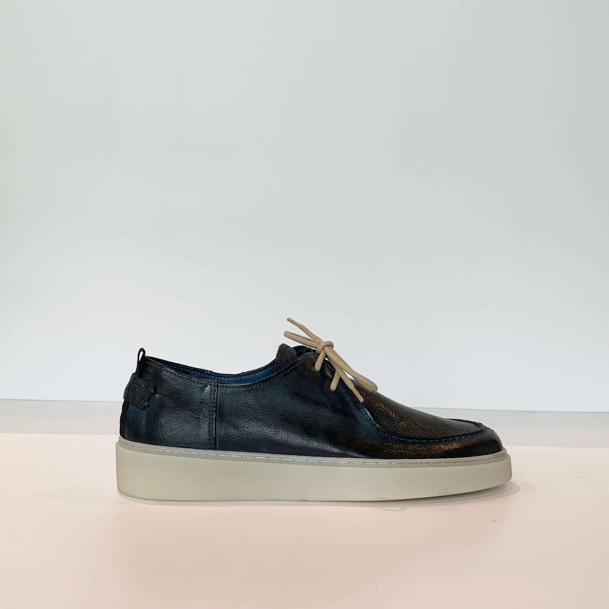 S4-422 Stringata Ingegnere Blu Man