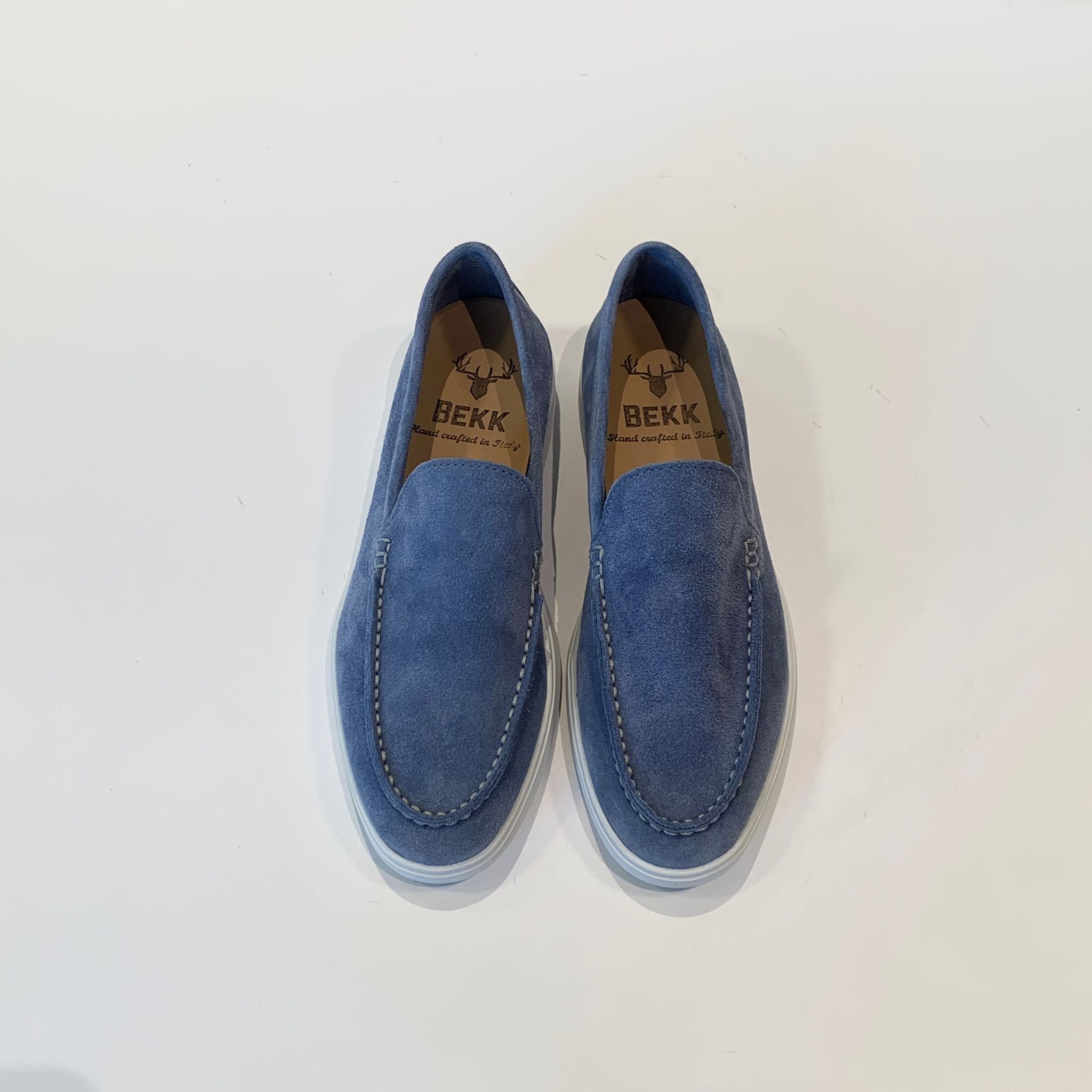 DS4-PANT Suede Zante Woman