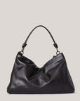 W6-897 AMELIE Borsa Intrecciata Soul Nero