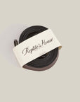 W6-891 INES Borsa Sacca Nappa Cioccolato