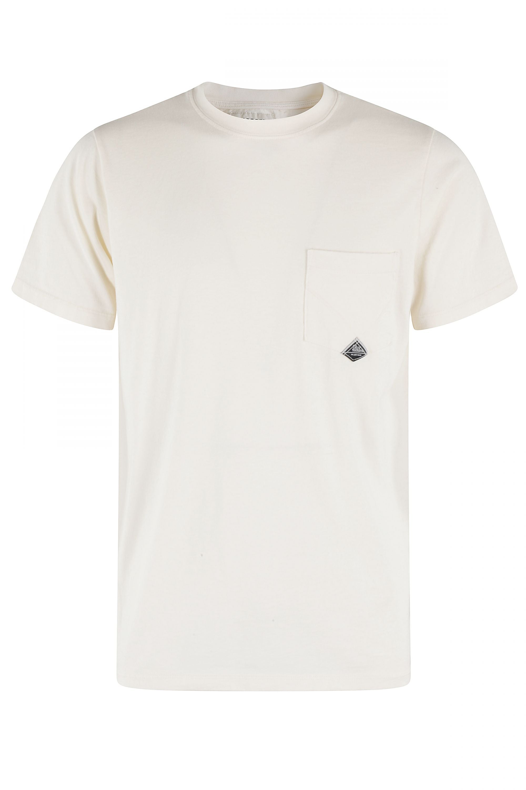 US5- T-Shirt Pocket Jersey Butter Man