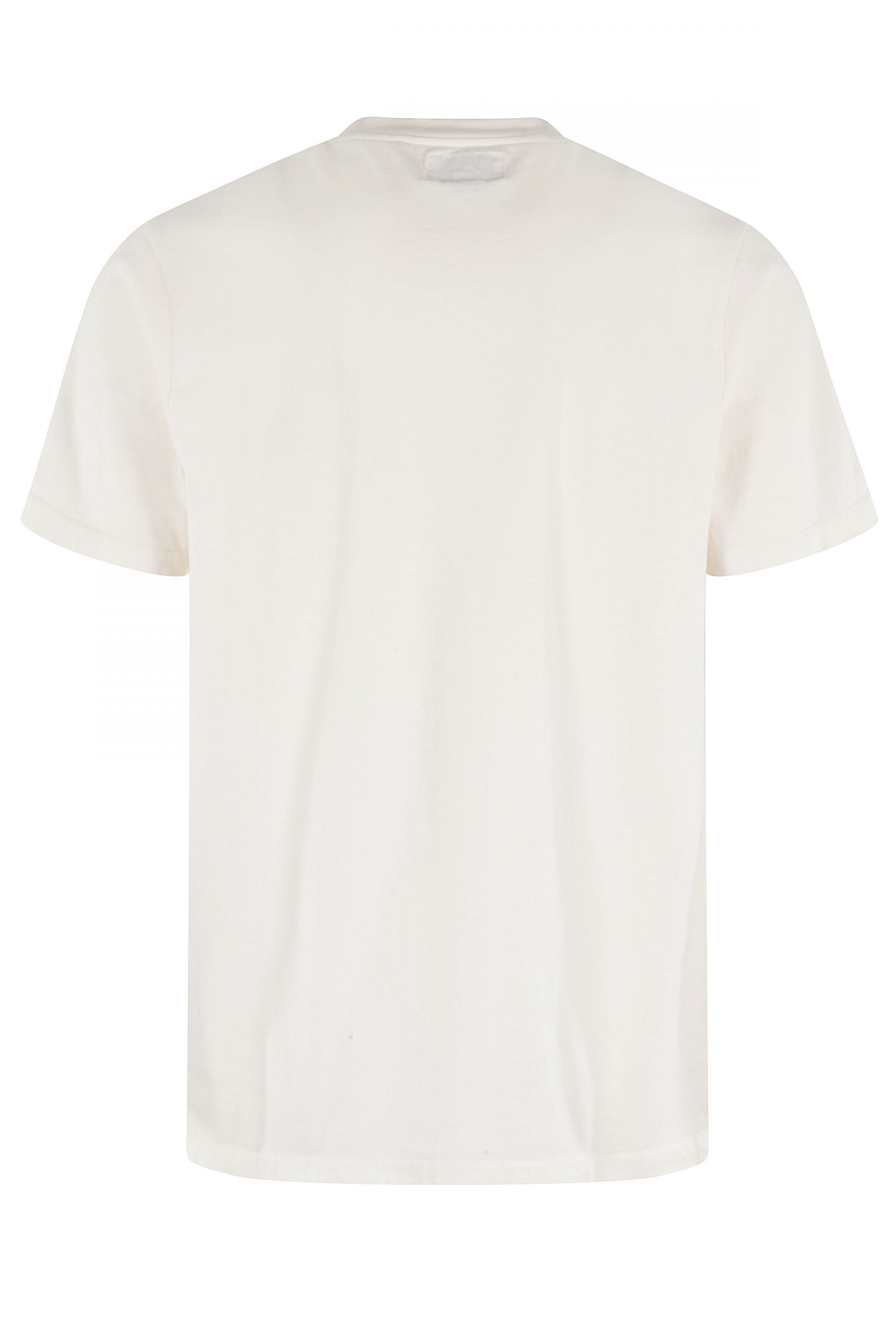 US5- T-Shirt Pocket Jersey Butter Man