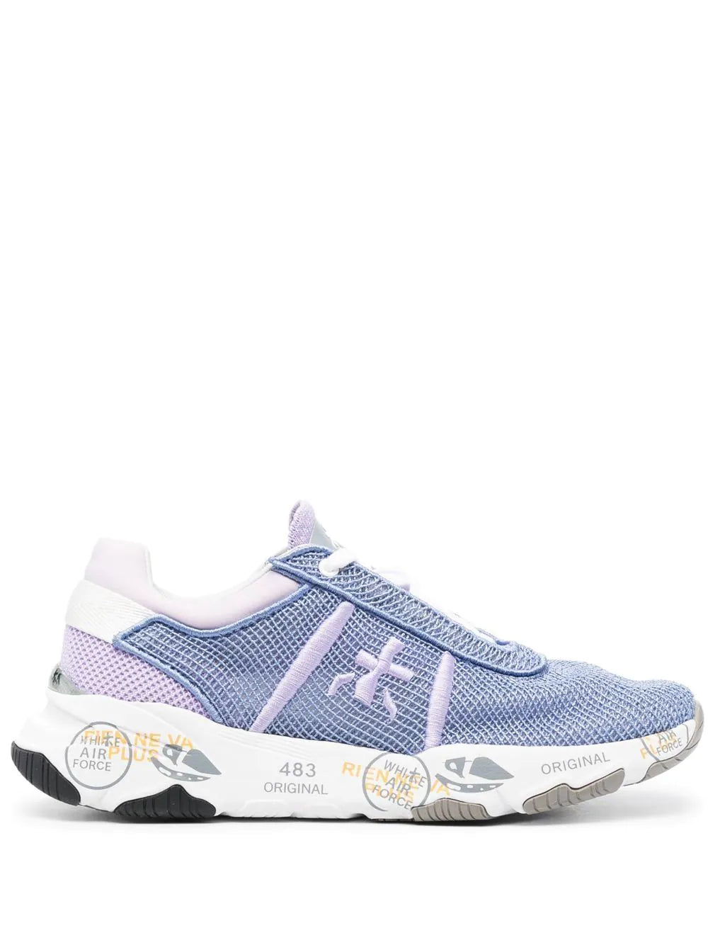 DS-Buff 5843 Avio Woman