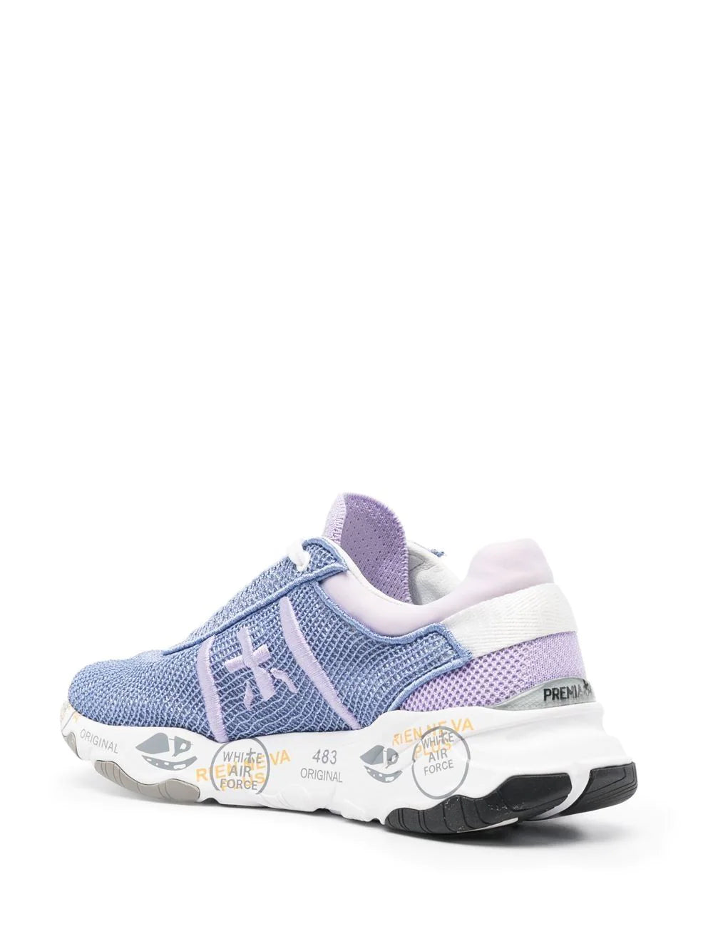 DS-Buff 5843 Avio Woman