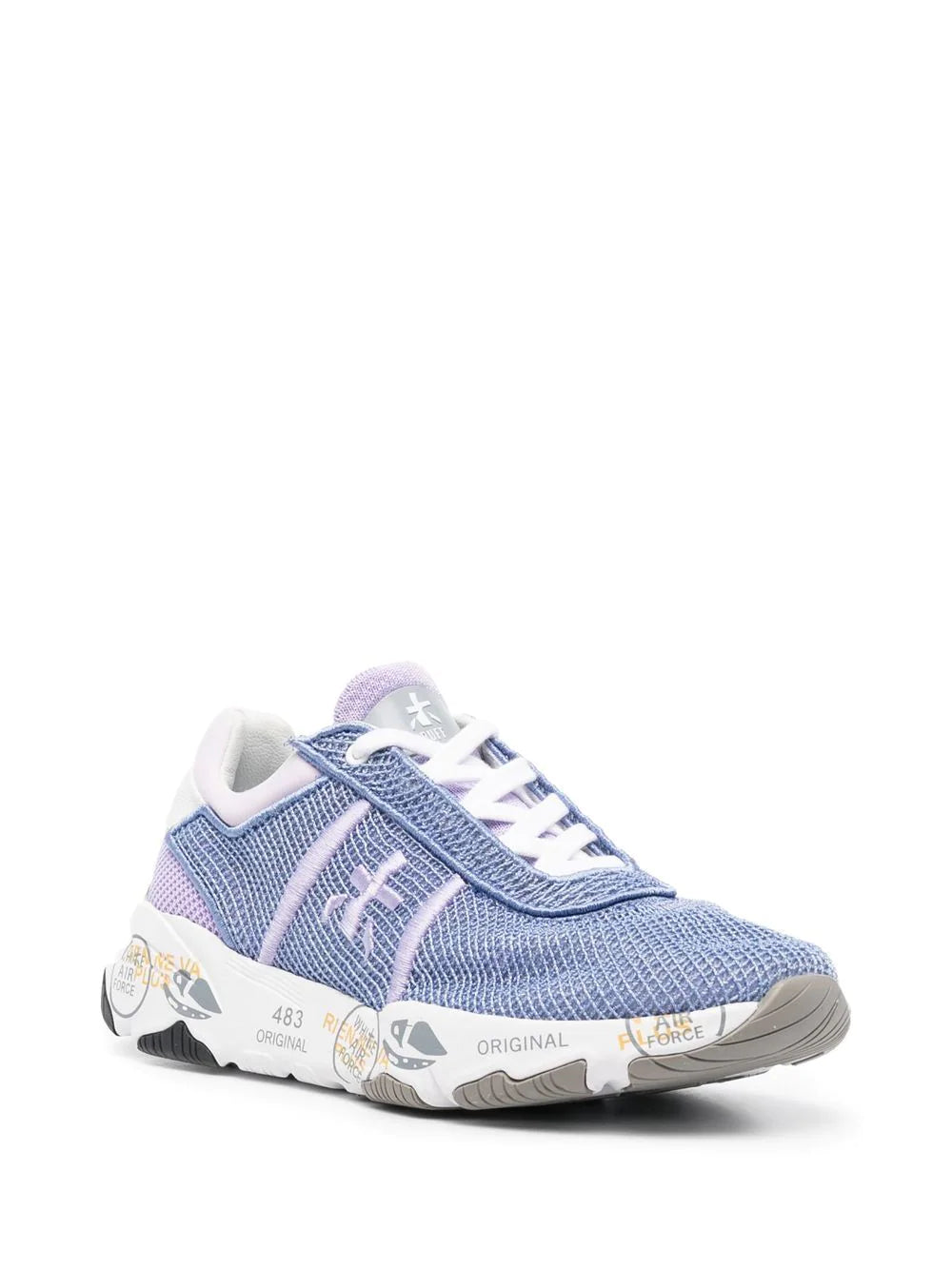 DS-Buff 5843 Avio Woman