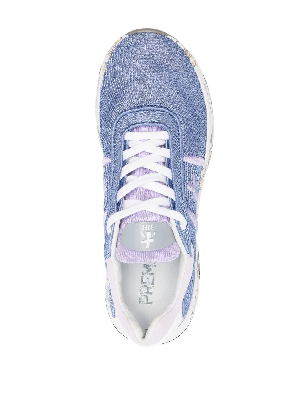 DS-Buff 5843 Avio Woman