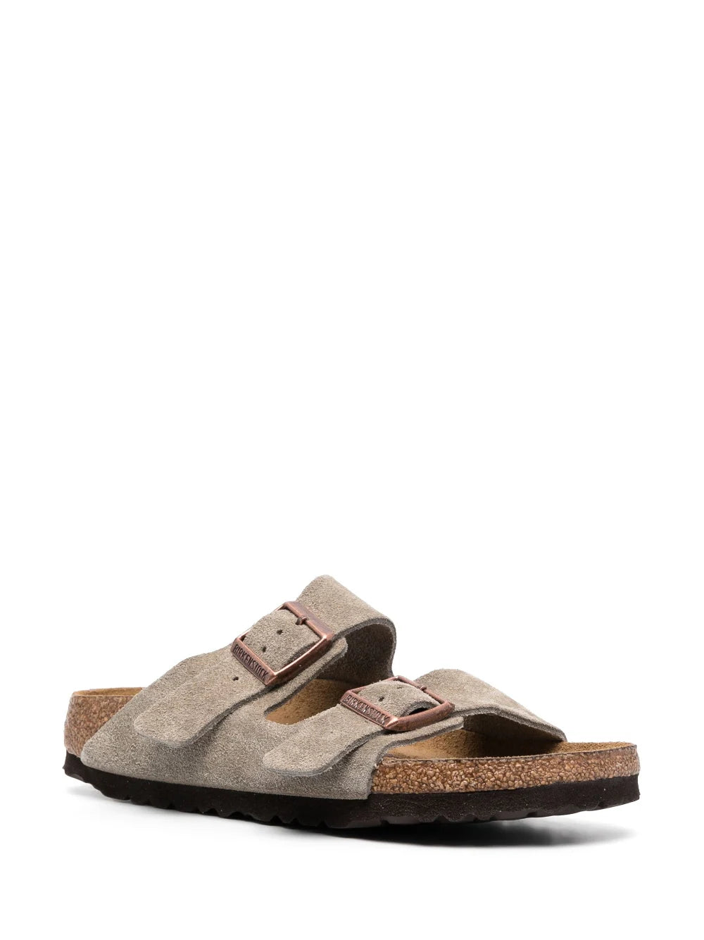 0951301 0951303 Arizona Suede Taupe
