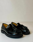 W5-9714 Mocassino Nappine Nero