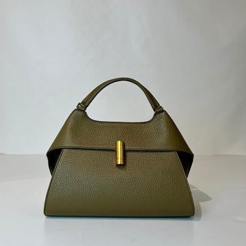 W5-7430 EMMA Borsa Large Zod Vegetale