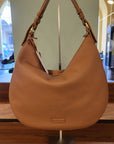 W6-7048 IOLE Borsa Bom Large Caramel