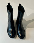 W5-9380 Beatles Alto Beta Lux Nero