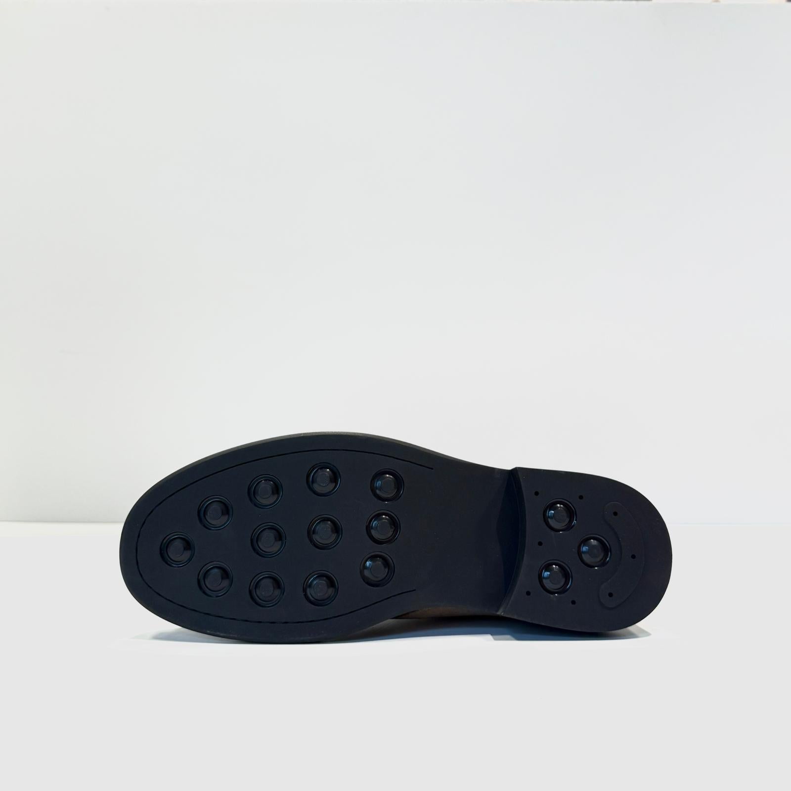 W5-073 Polacco Camoscio Taupe 540 Man