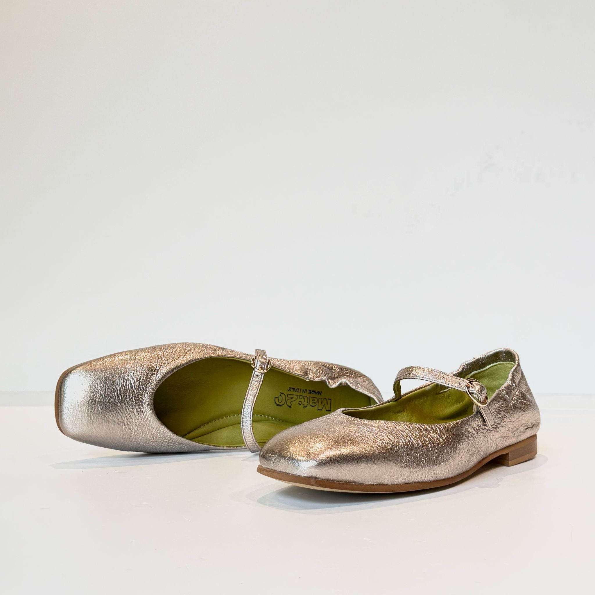 S5-9201 BEBE' Shine Alba