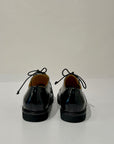 W5-9702 Scarpa Lacci Nero