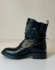 W5-9290 Anfibio Strass Beta Lux Nero